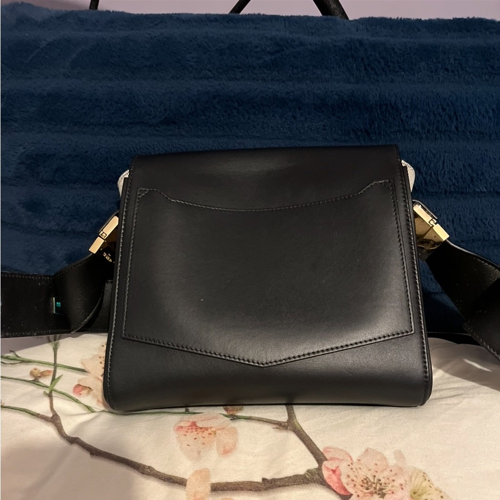 Givenchy “Eden” Bag with Envelope Flap - Picture 3 of 14